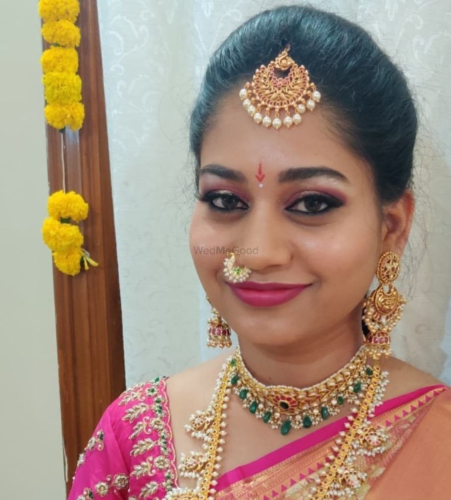 Photo From PARTY MAKEUP - By Ansh Makeover