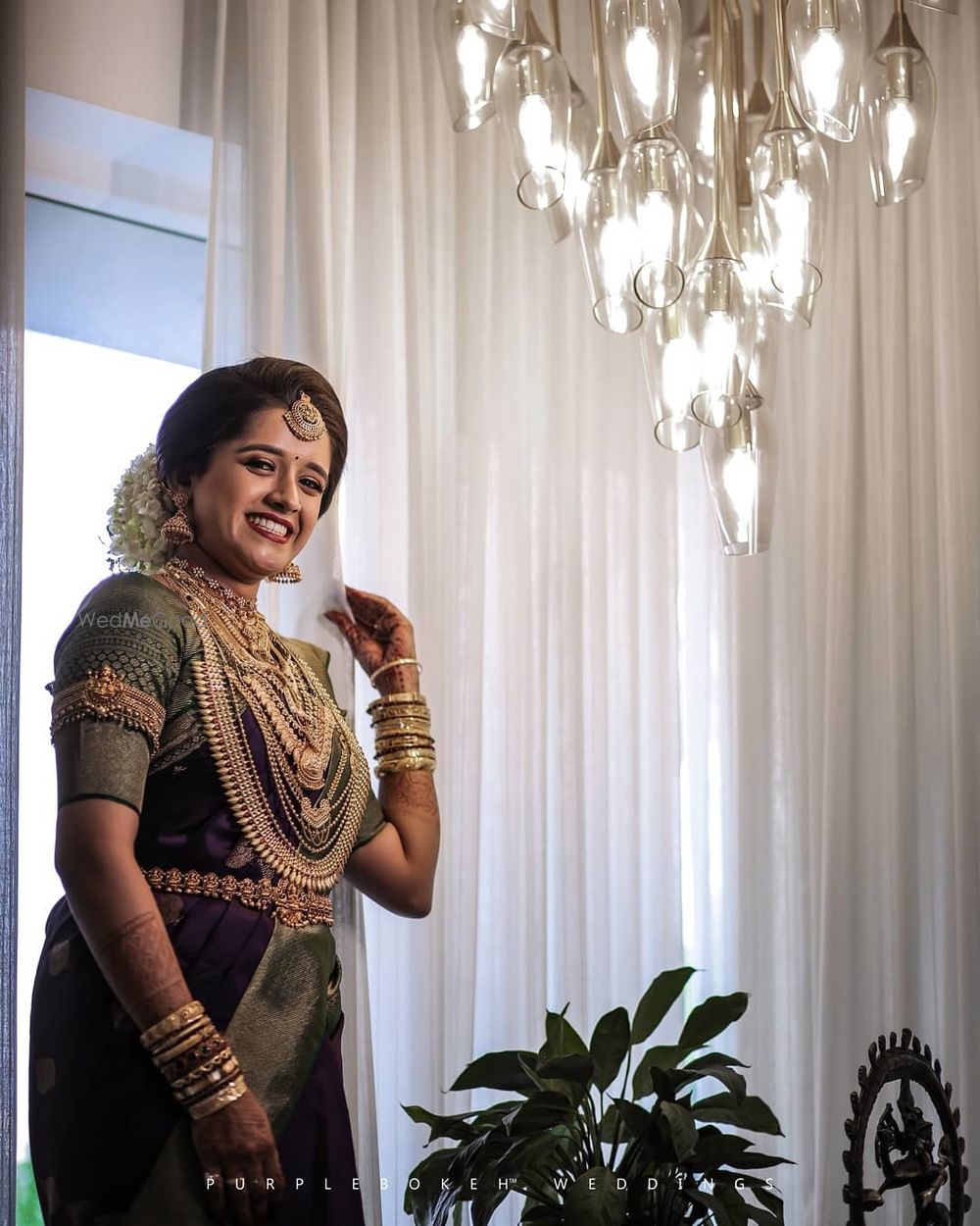 Photo From Hindu Brides - By Purple Bokeh