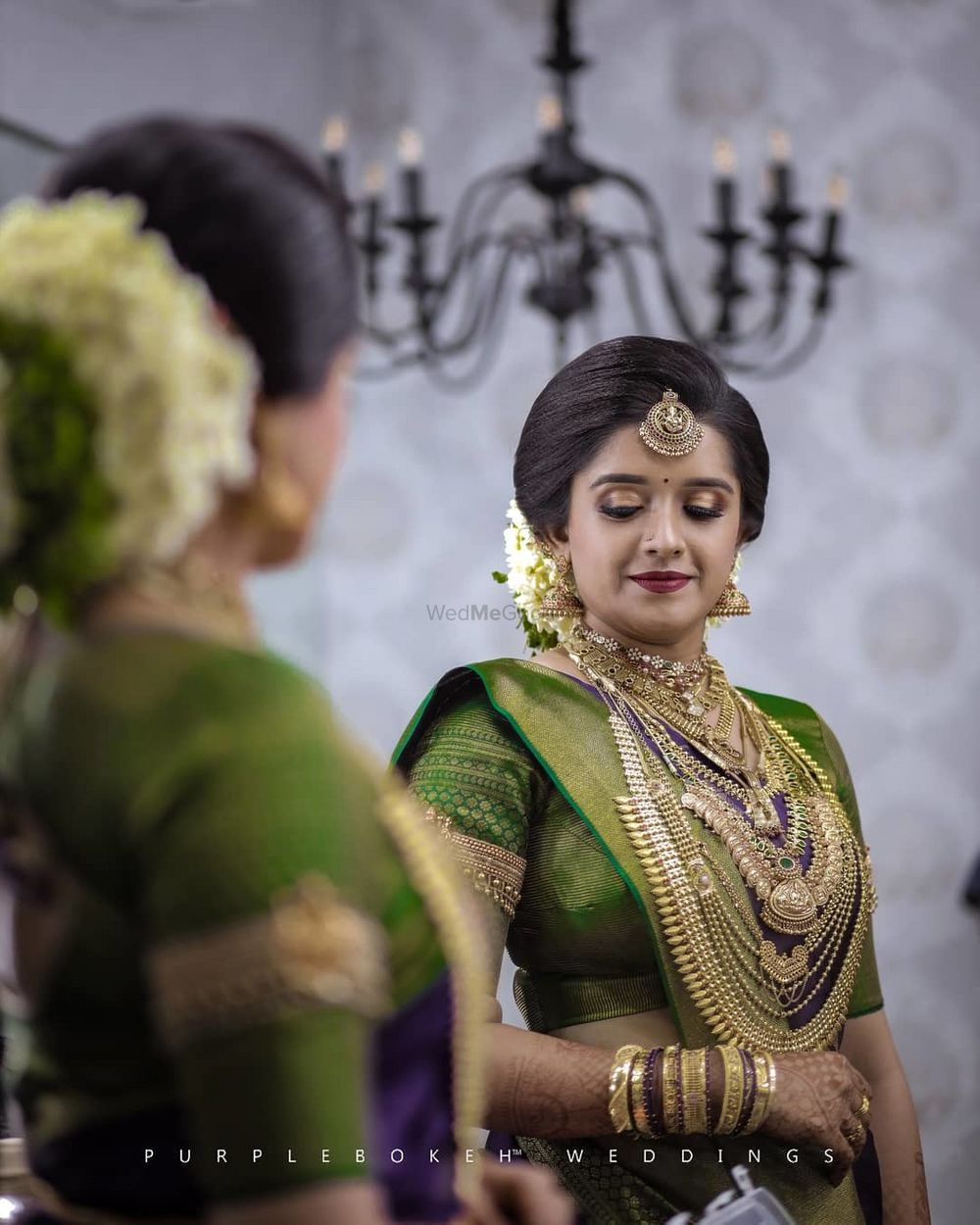 Photo From Hindu Brides - By Purple Bokeh