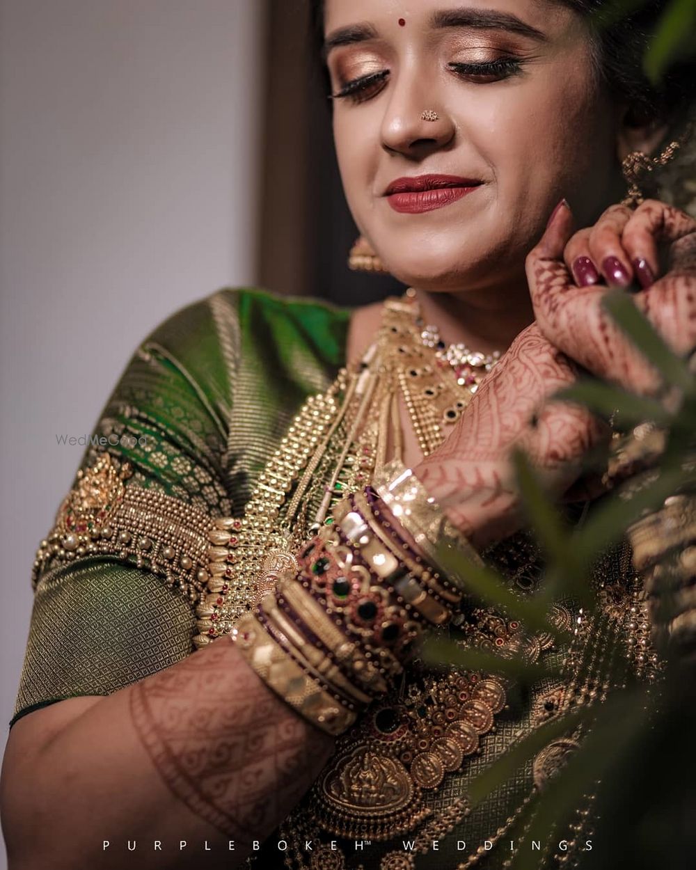 Photo From Hindu Brides - By Purple Bokeh