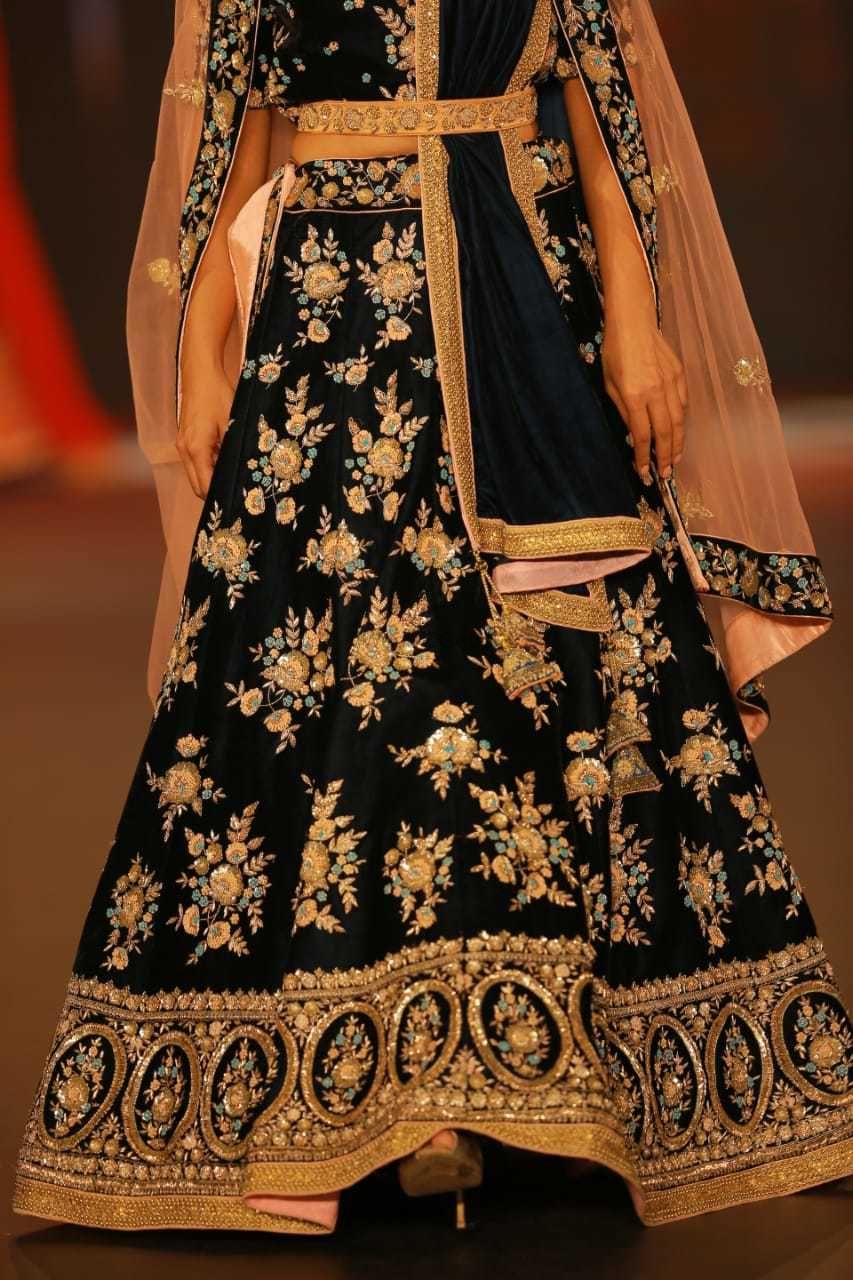 Photo From Kolkata Fashion expo 2018 - By Ambika Fashion