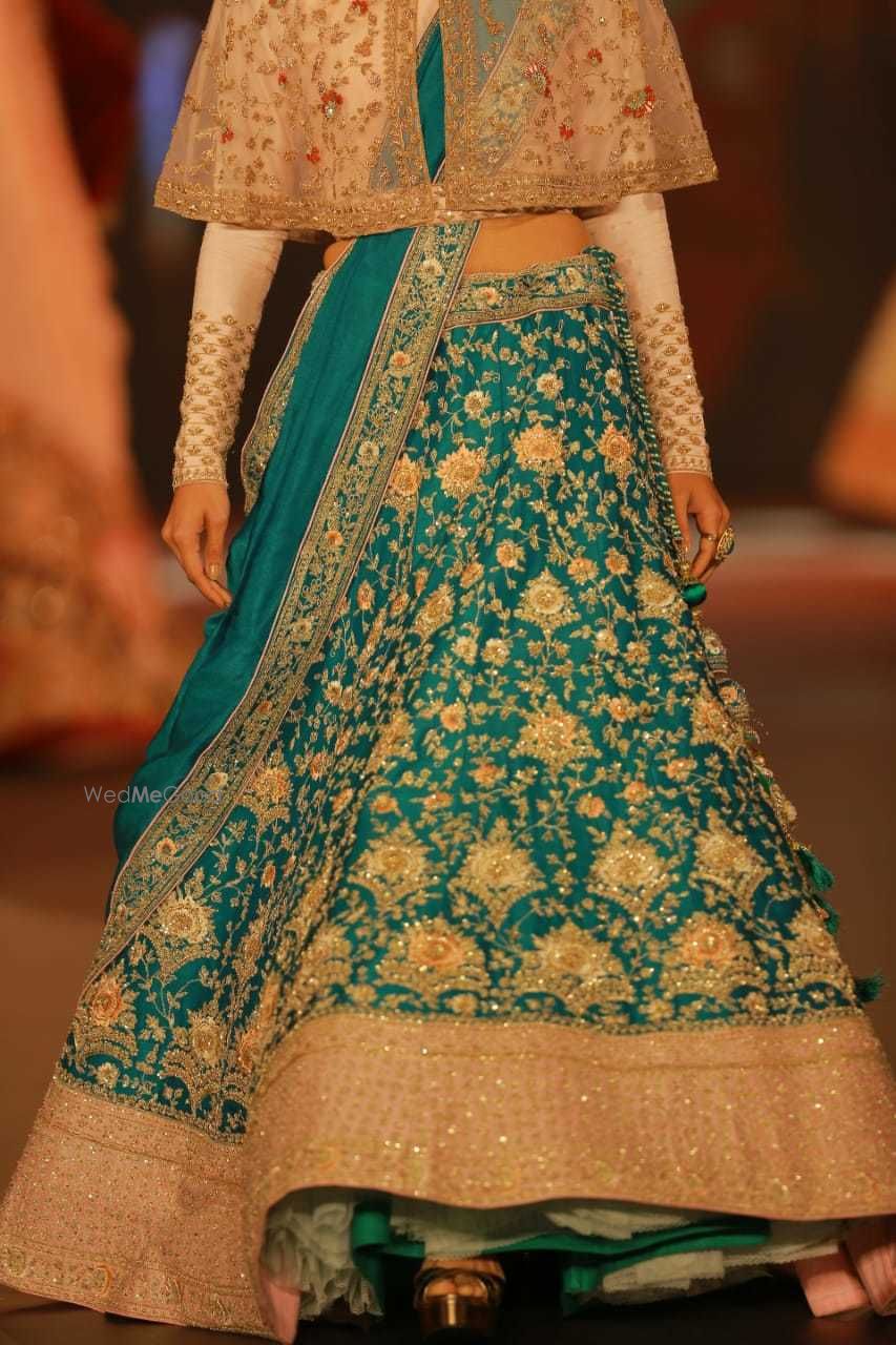 Photo From Kolkata Fashion expo 2018 - By Ambika Fashion