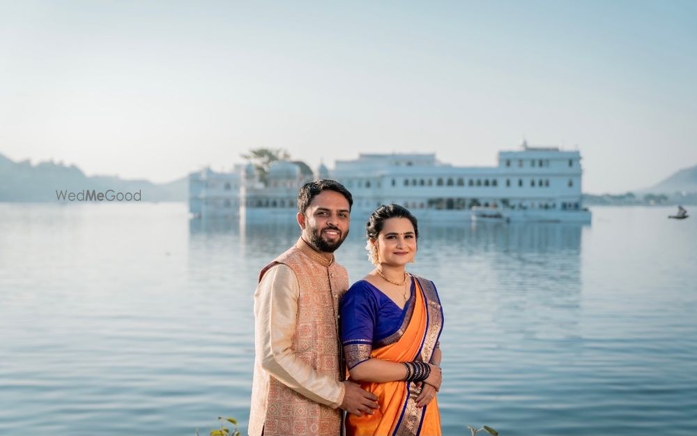 Photo From Prewedding  - By Blushberry
