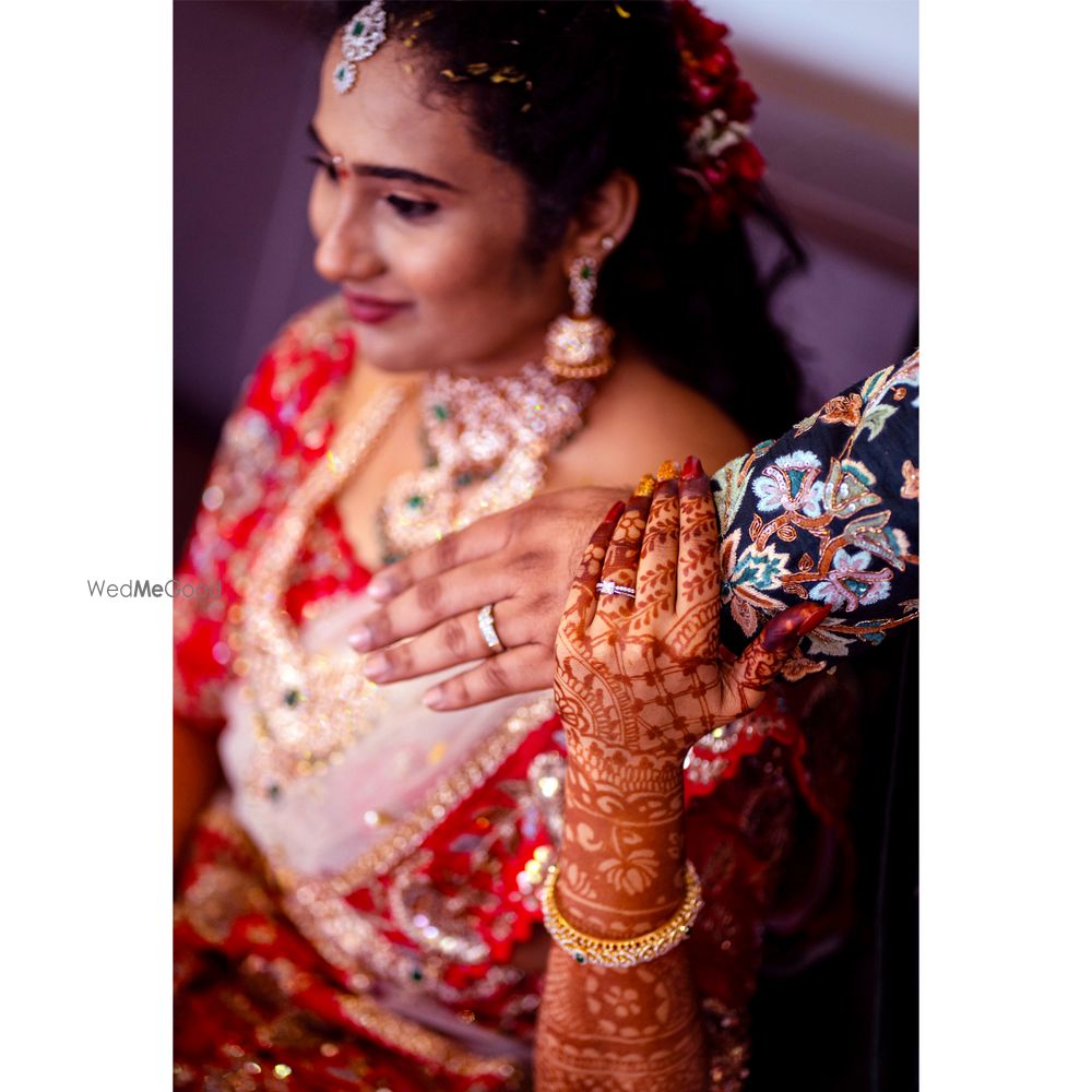 Photo From Vamsi & Pravalika - By AR Akash Photography