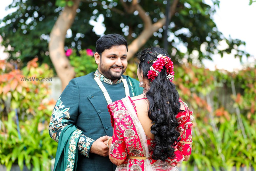 Photo From Vamsi & Pravalika - By AR Akash Photography