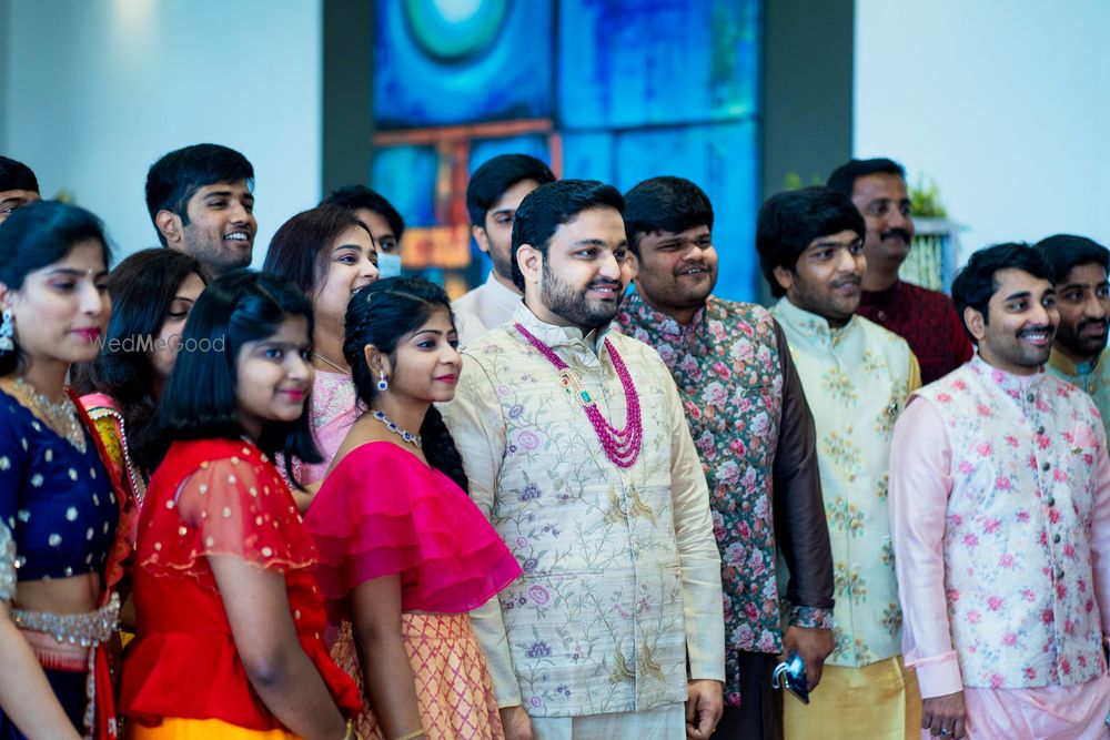 Photo From Vamsi & Pravalika - By AR Akash Photography