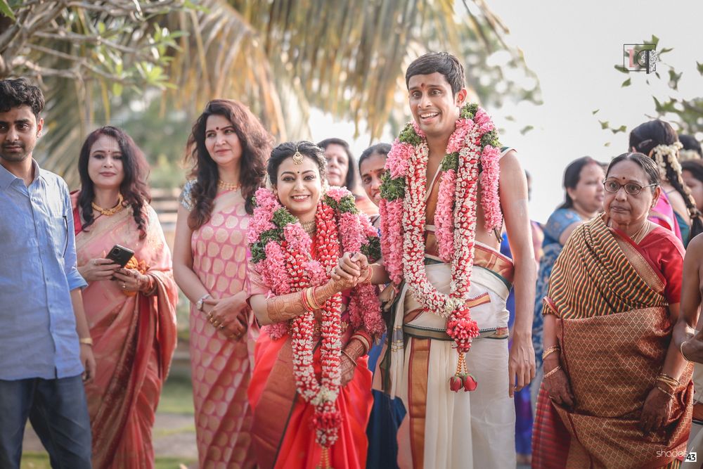 Photo From Ansha & Subramanian - By Weddings by Deepthi Pradeep