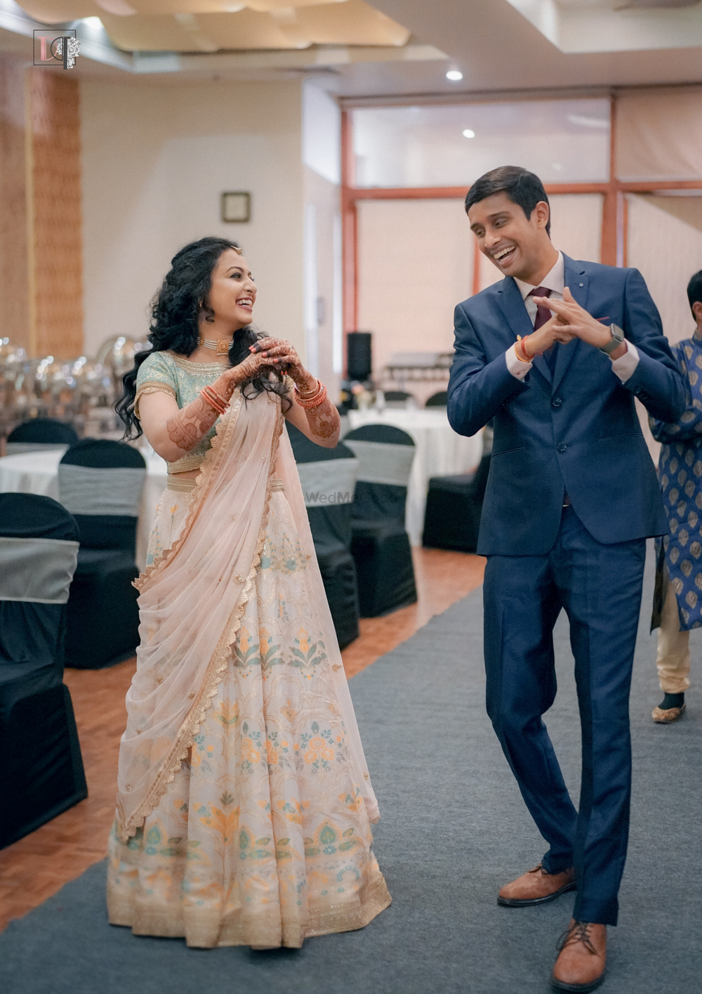 Photo From Ansha & Subramanian - By Weddings by Deepthi Pradeep