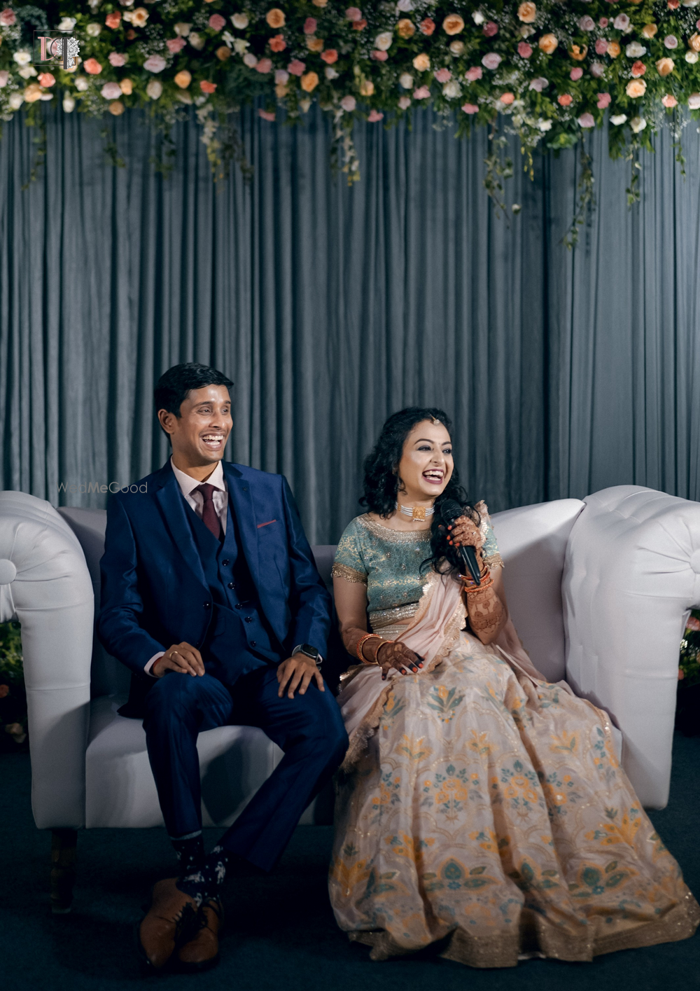 Photo From Ansha & Subramanian - By Weddings by Deepthi Pradeep