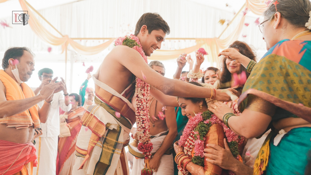 Photo From Ansha & Subramanian - By Weddings by Deepthi Pradeep