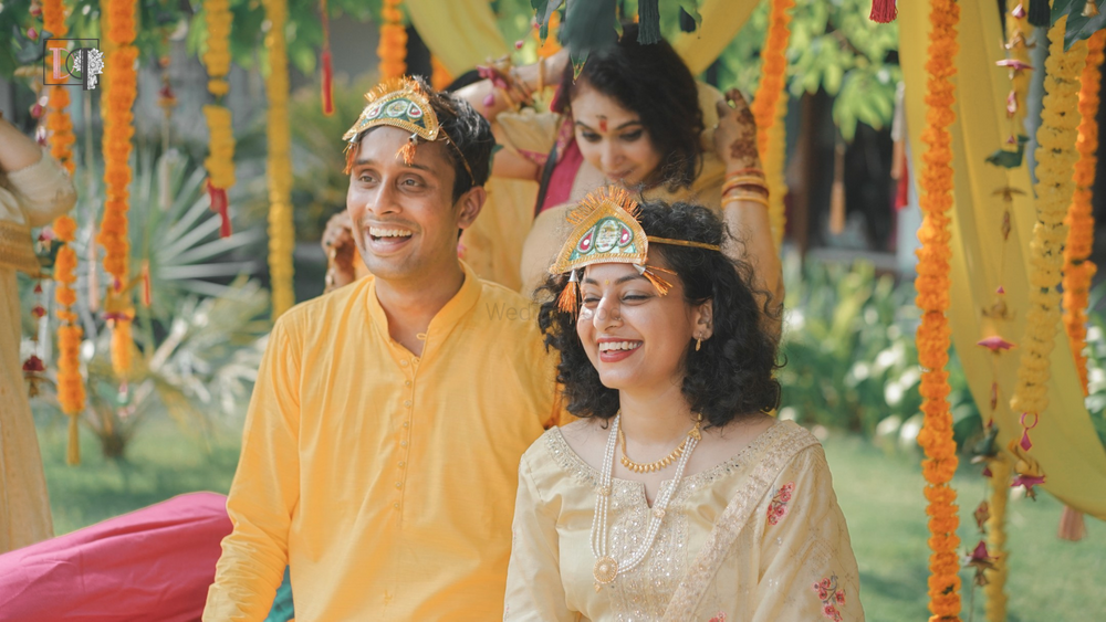 Photo From Ansha & Subramanian - By Weddings by Deepthi Pradeep