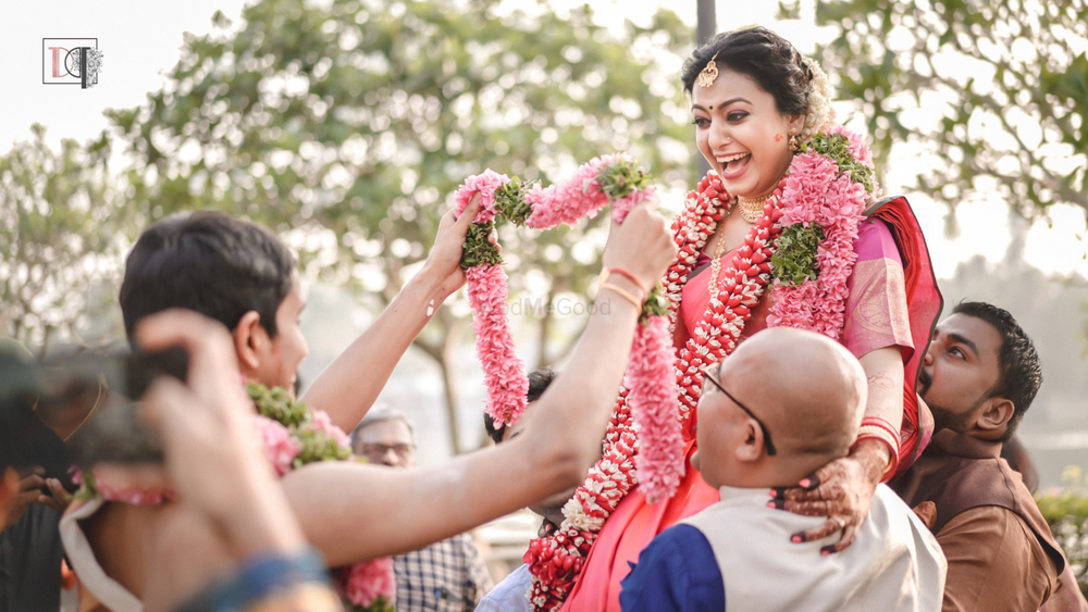 Photo From Ansha & Subramanian - By Weddings by Deepthi Pradeep