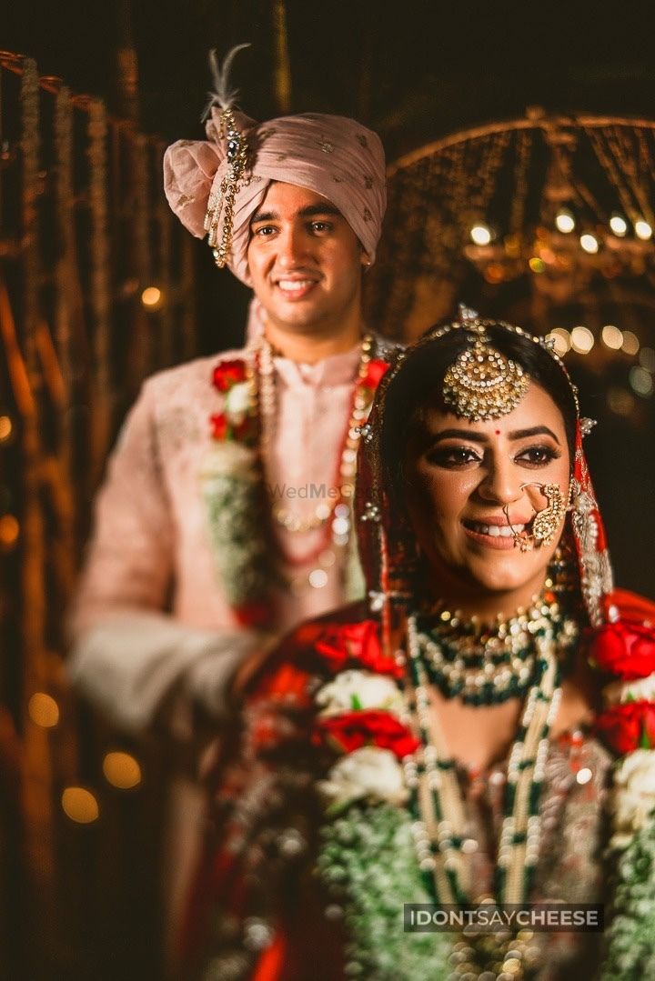 Photo From Harshita weds Dhruv - By Decor by Komal