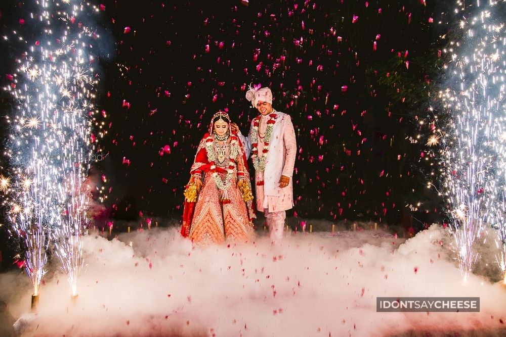 Photo From Harshita weds Dhruv - By Decor by Komal