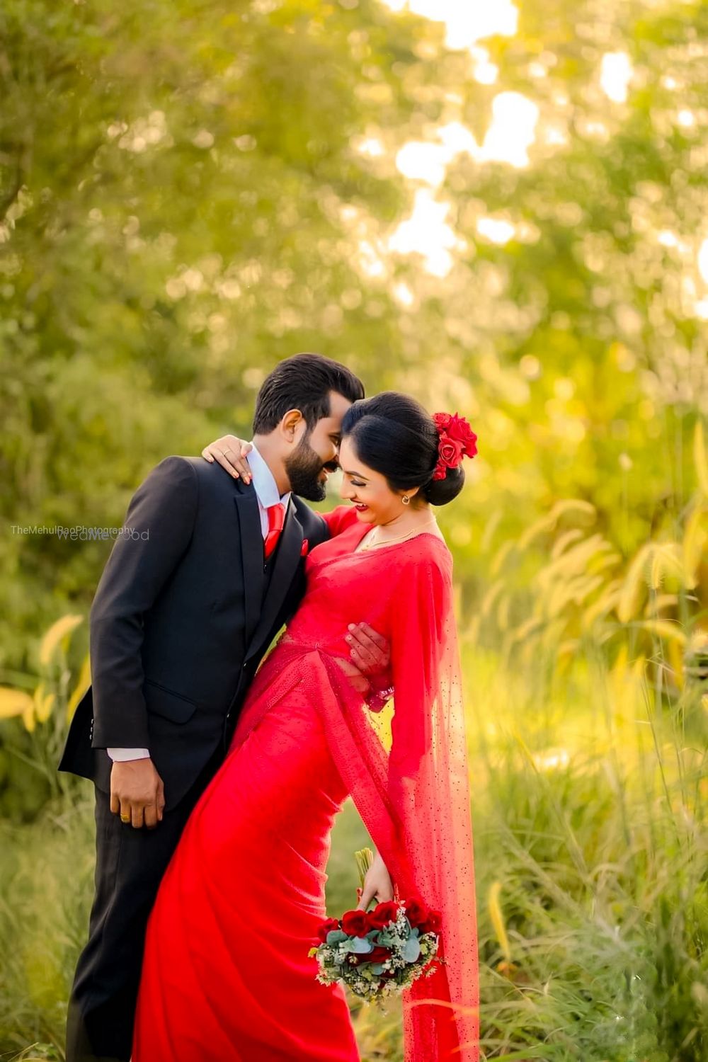 Photo From PRE- WEDDING PHOTOSHOOT - By The Mehul Rao Photography