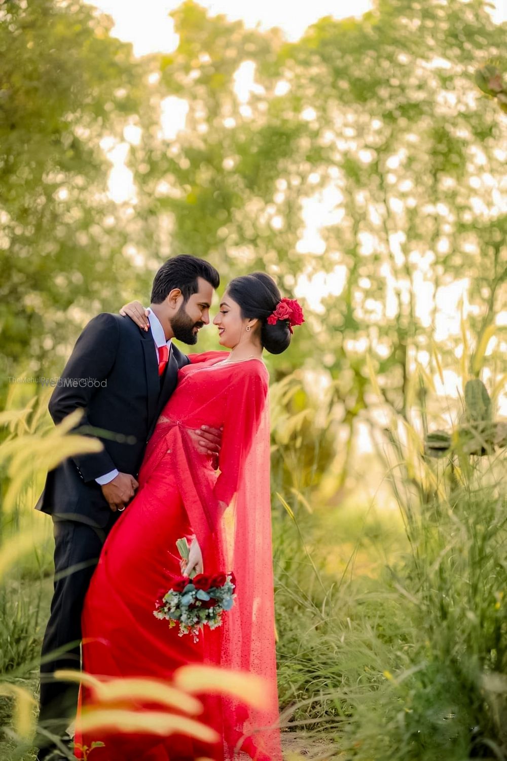 Photo From PRE- WEDDING PHOTOSHOOT - By The Mehul Rao Photography