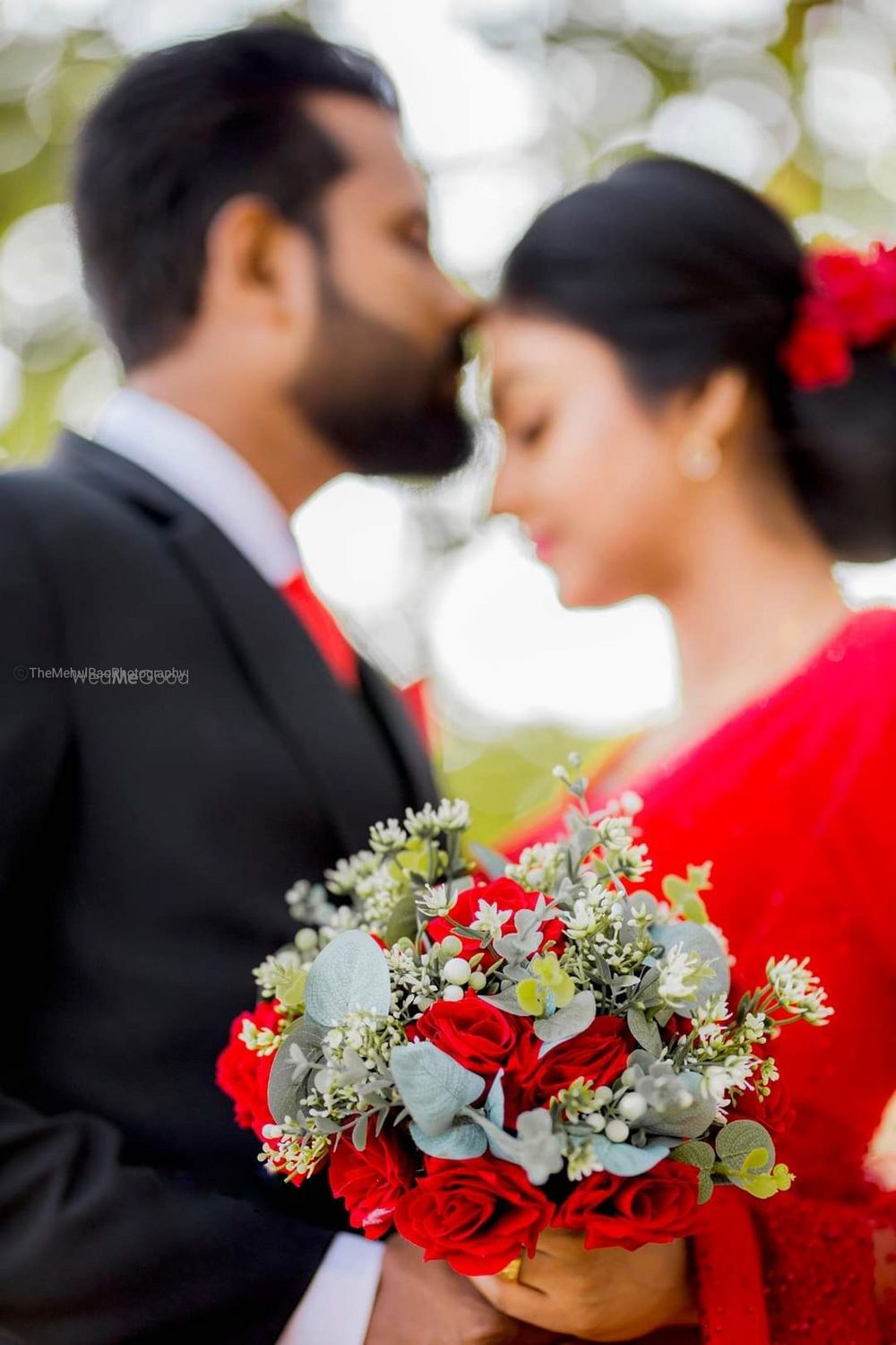 Photo From PRE- WEDDING PHOTOSHOOT - By The Mehul Rao Photography