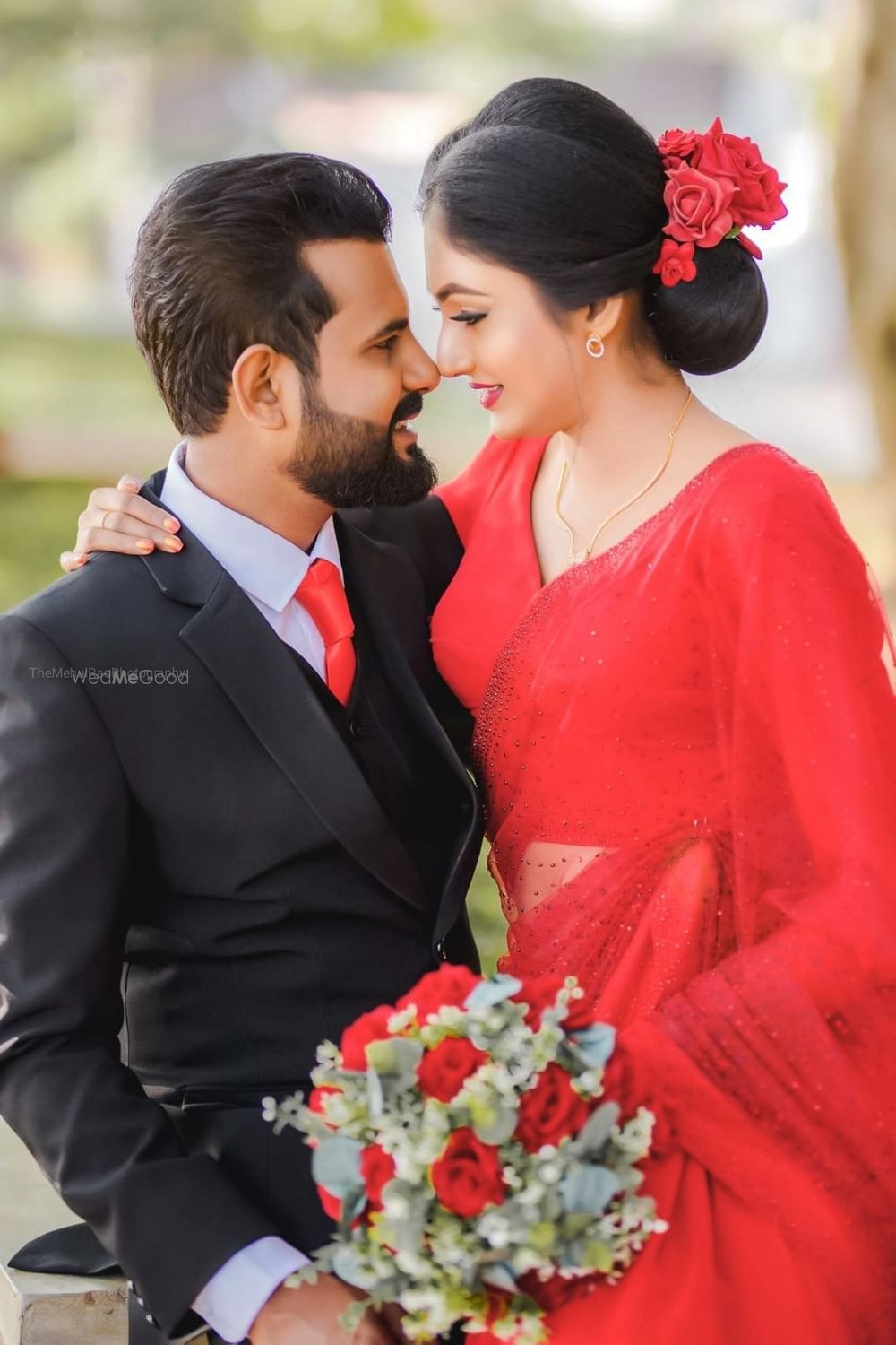 Photo From PRE- WEDDING PHOTOSHOOT - By The Mehul Rao Photography