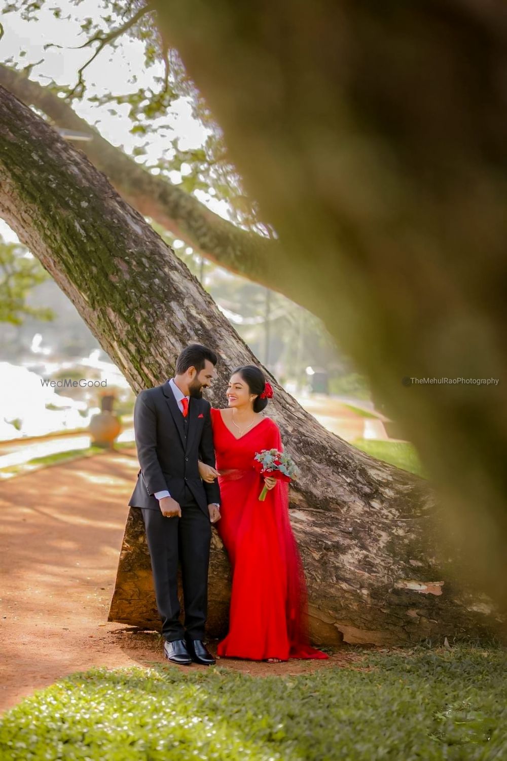 Photo From PRE- WEDDING PHOTOSHOOT - By The Mehul Rao Photography