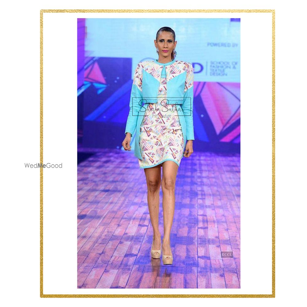 Photo From Client Dairies ❤️ - By Sheela Suthar Prét Couture