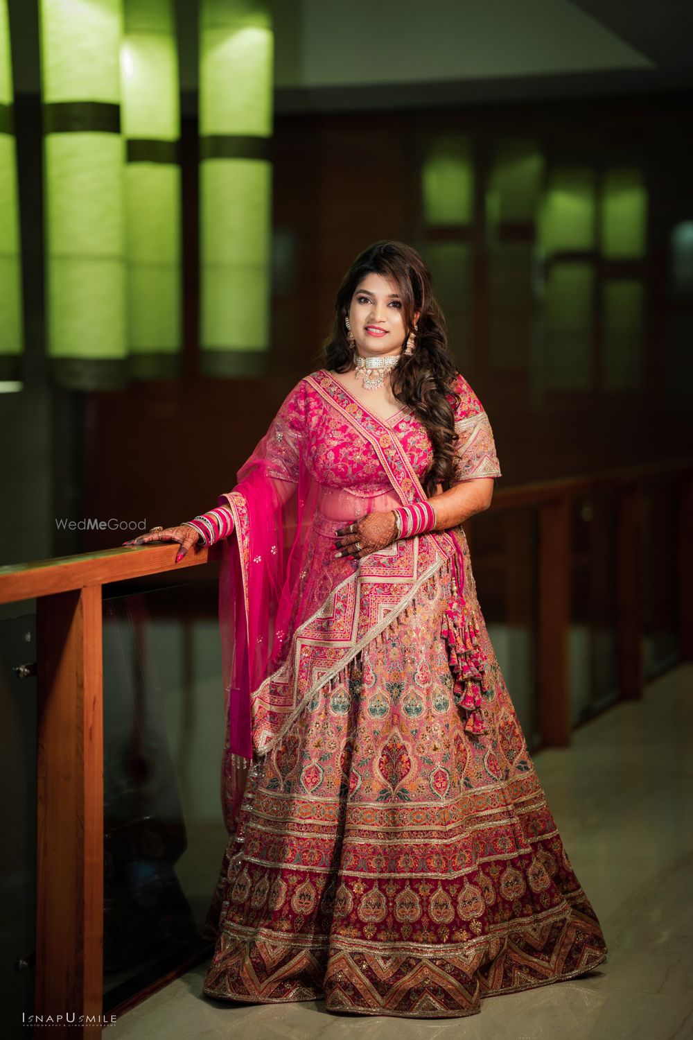 Photo From Engagement/Sangeet /Cocktails  - By Pooja Arora Artistry