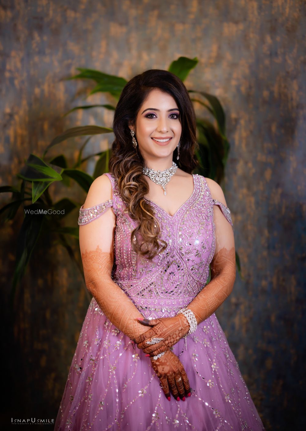 Photo From Engagement/Sangeet /Cocktails  - By Pooja Arora Artistry