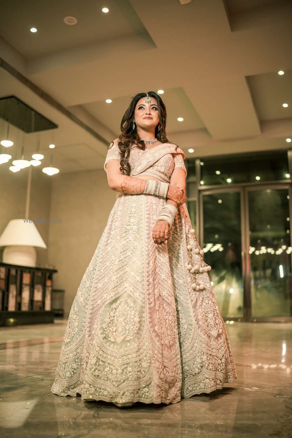 Photo From Engagement/Sangeet /Cocktails  - By Pooja Arora Artistry