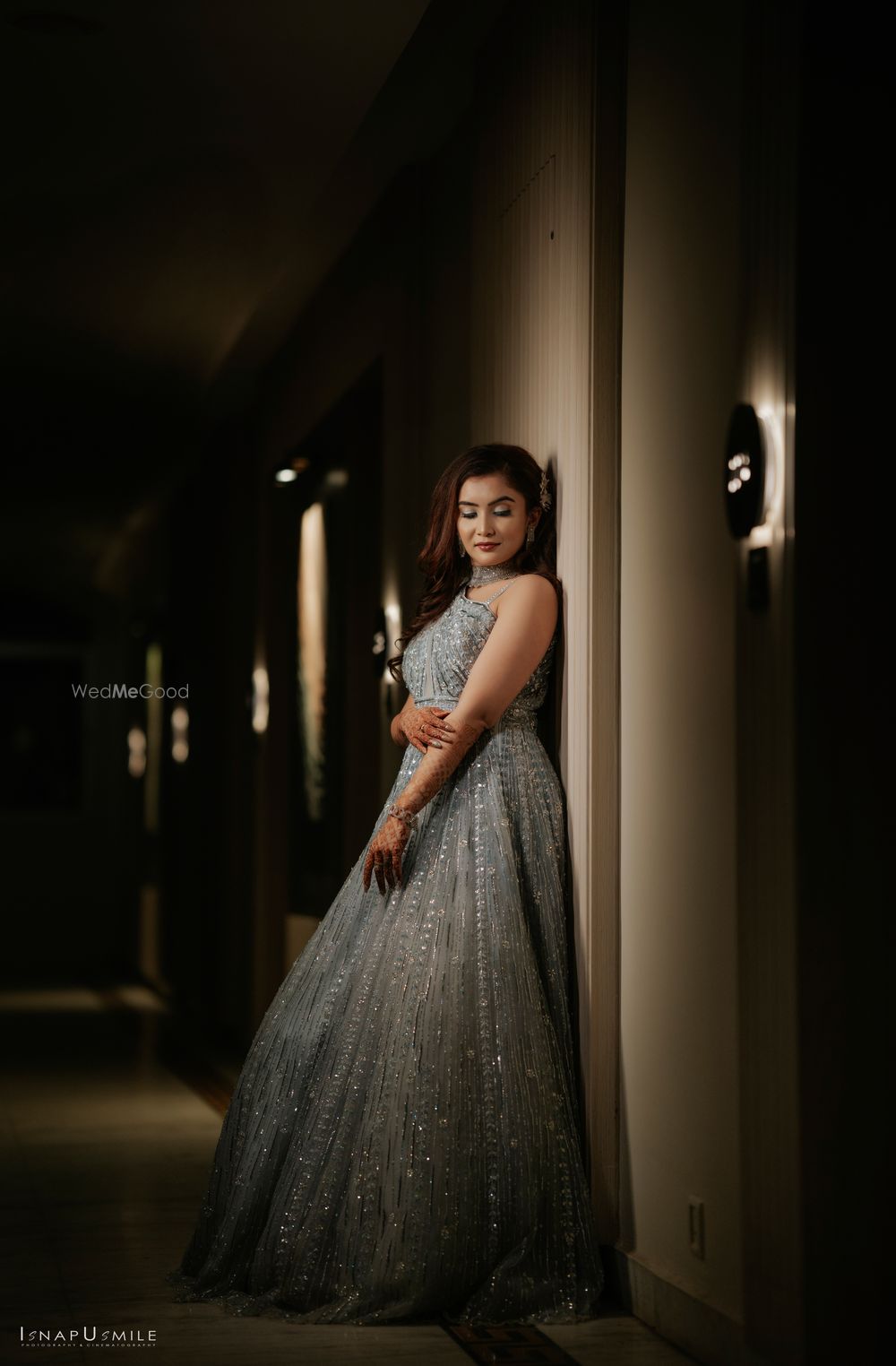 Photo From Engagement/Sangeet /Cocktails  - By Pooja Arora Artistry