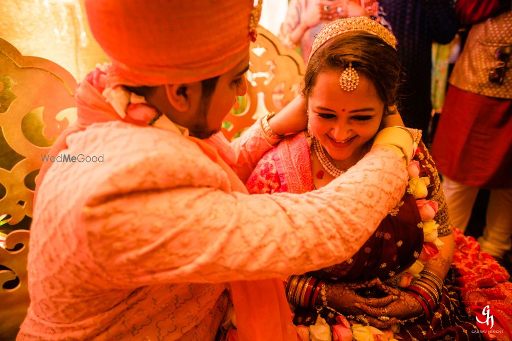 Photo From Vidhi & Kunal - By Shreem Events