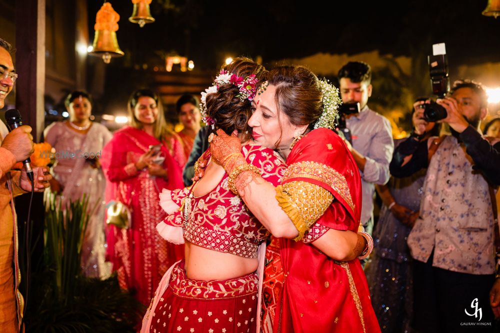 Photo From Vidhi & Kunal - By Shreem Events