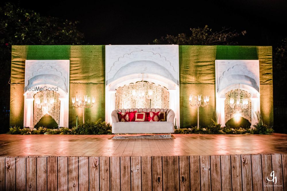 Photo From Vidhi & Kunal - By Shreem Events