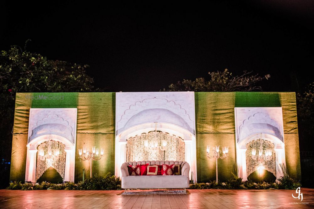 Photo From Vidhi & Kunal - By Shreem Events