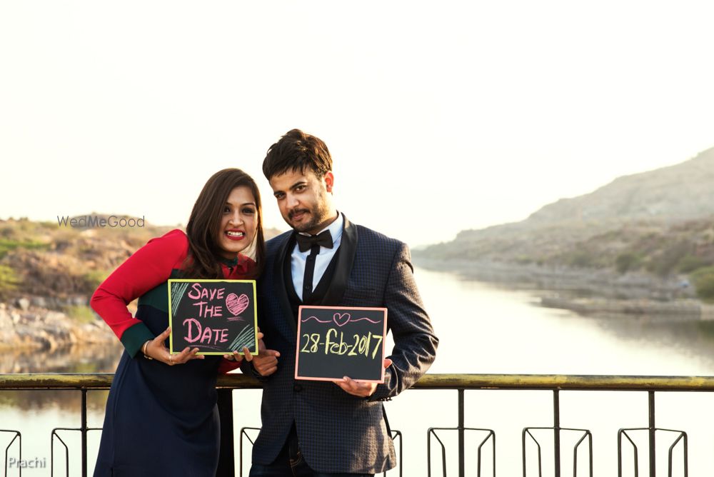 Photo From Save the Date - By Indian Wedding Vows 