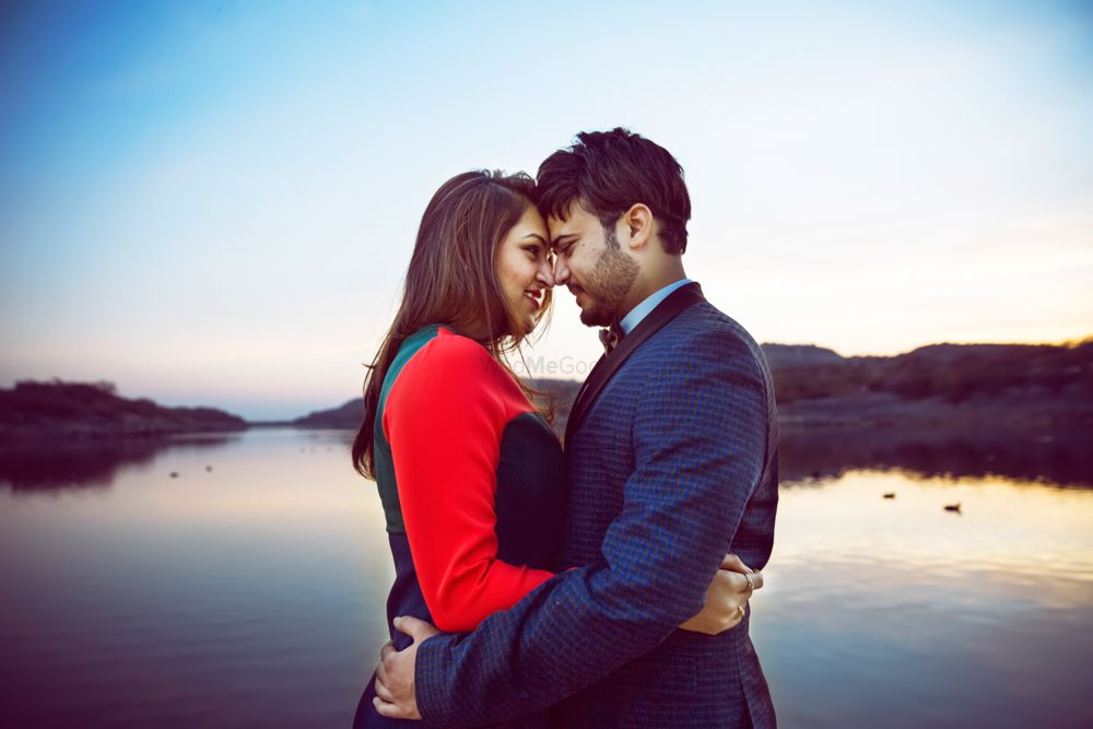 Photo From Save the Date - By Indian Wedding Vows 