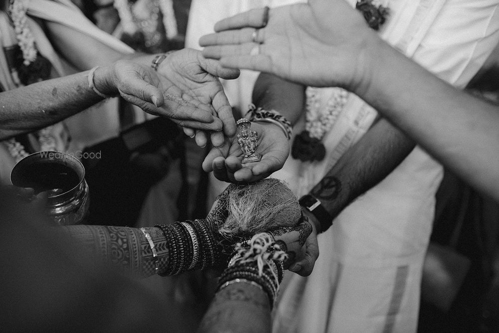 Photo From CHARAN x VAISHNAVI - By Eshant Raju