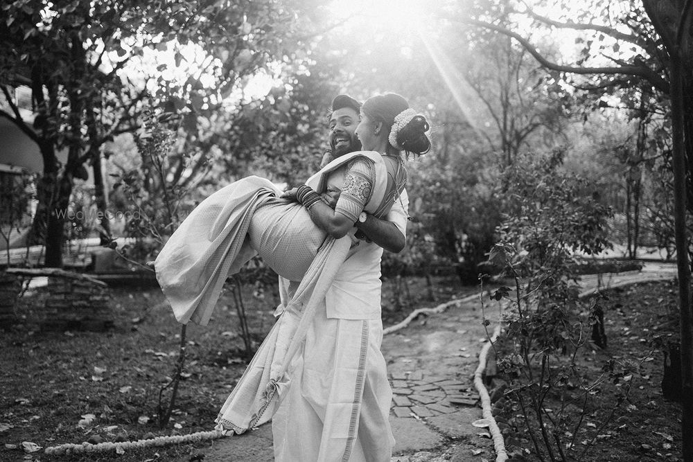 Photo From CHARAN x VAISHNAVI - By Eshant Raju