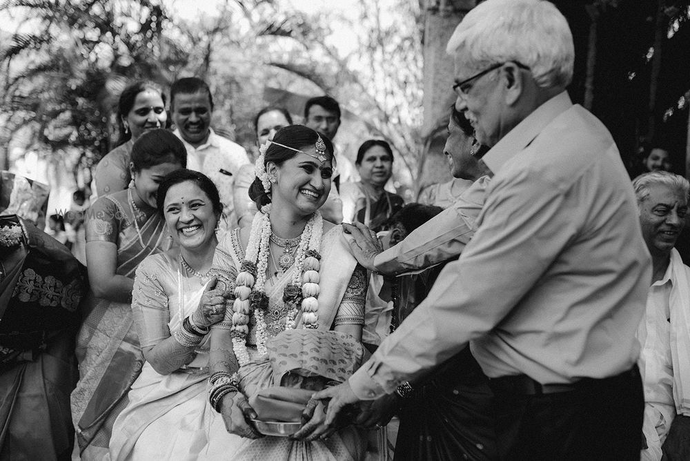 Photo From CHARAN x VAISHNAVI - By Eshant Raju