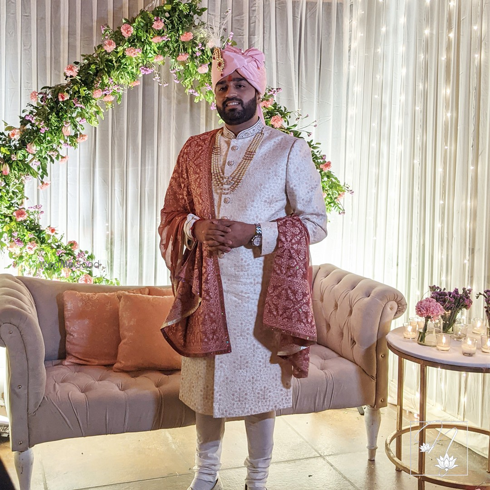 Photo From Prerna Weds Siddharth - By Nazara