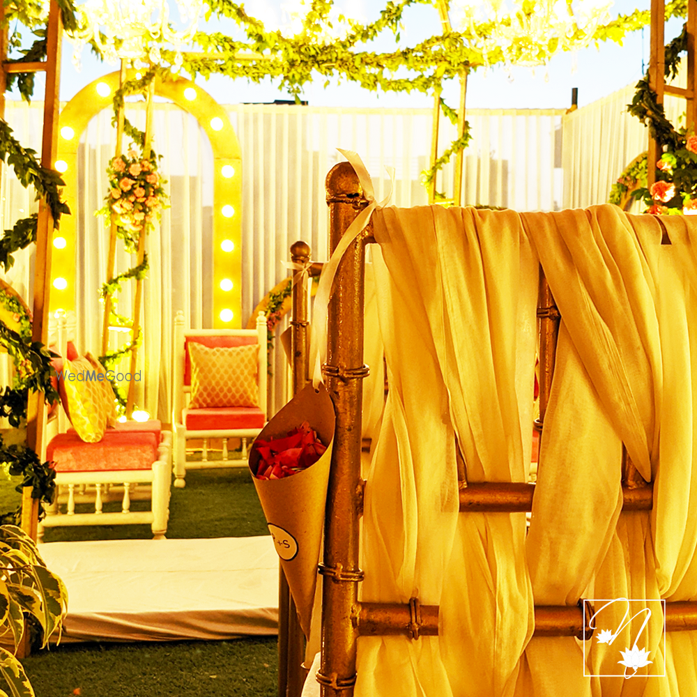 Photo From Prerna Weds Siddharth - By Nazara