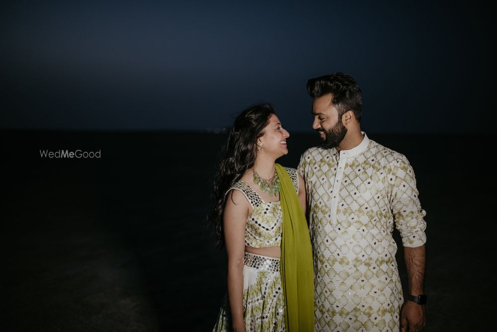 Photo From light lehenga - By Tarjani Keshari Label