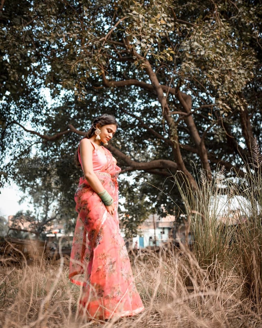 Photo From light lehenga - By Tarjani Keshari Label