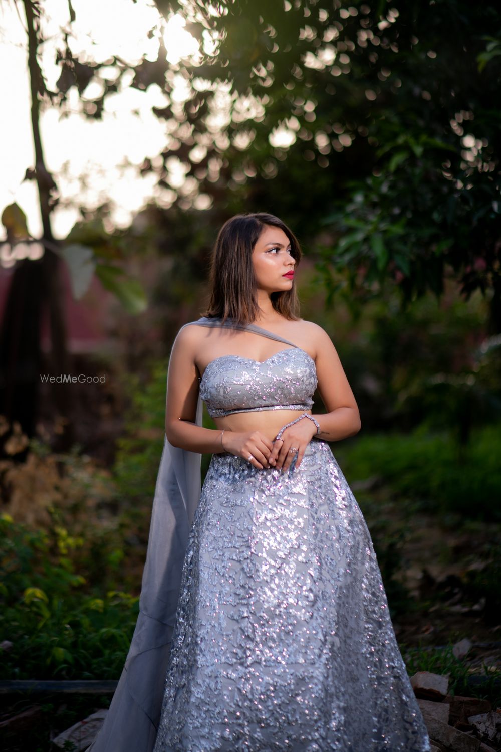 Photo From light lehenga - By Tarjani Keshari Label