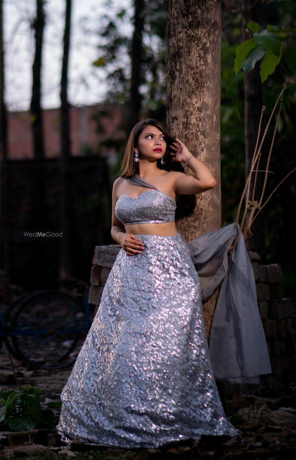 Photo From light lehenga - By Tarjani Keshari Label