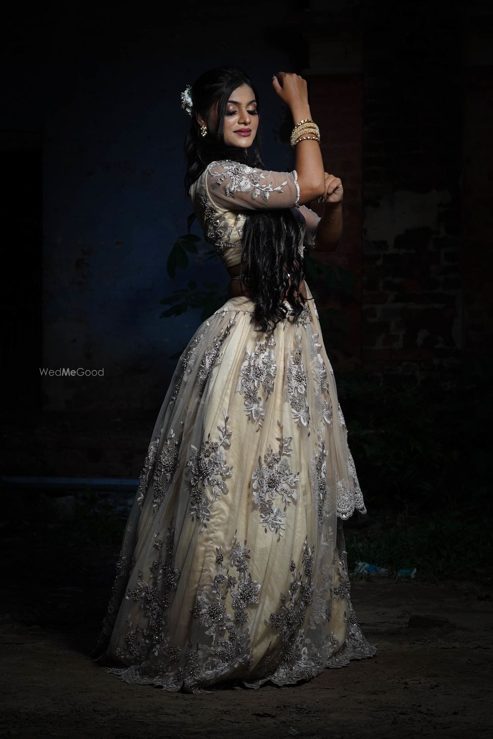 Photo From light lehenga - By Tarjani Keshari Label