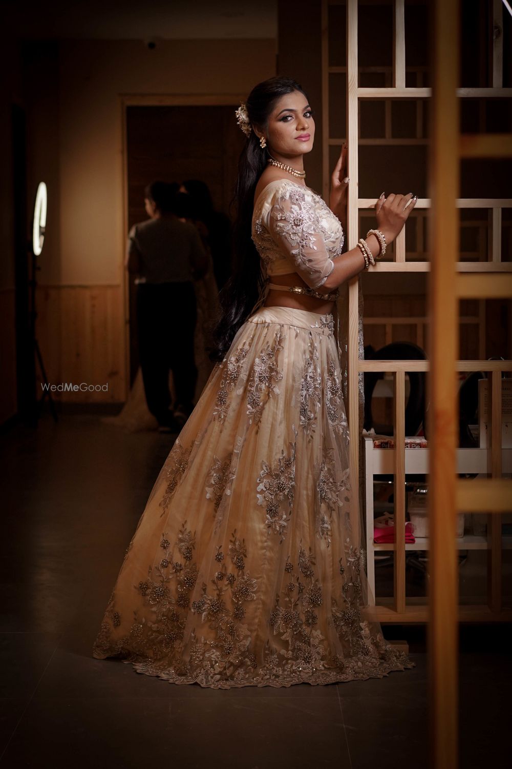 Photo From light lehenga - By Tarjani Keshari Label