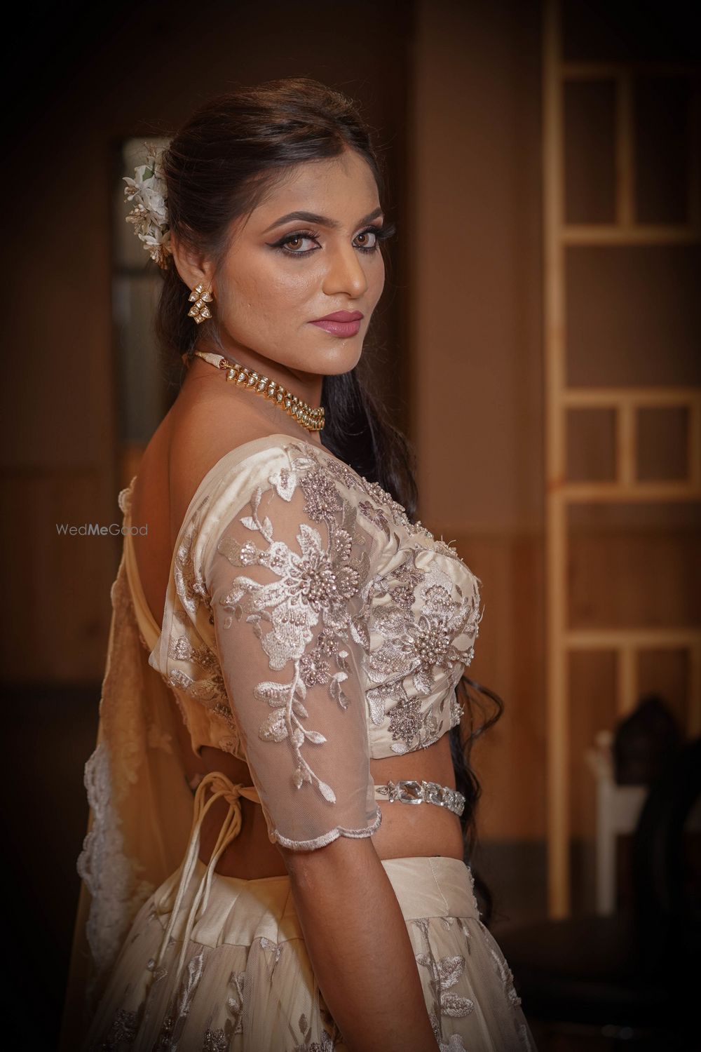 Photo From light lehenga - By Tarjani Keshari Label