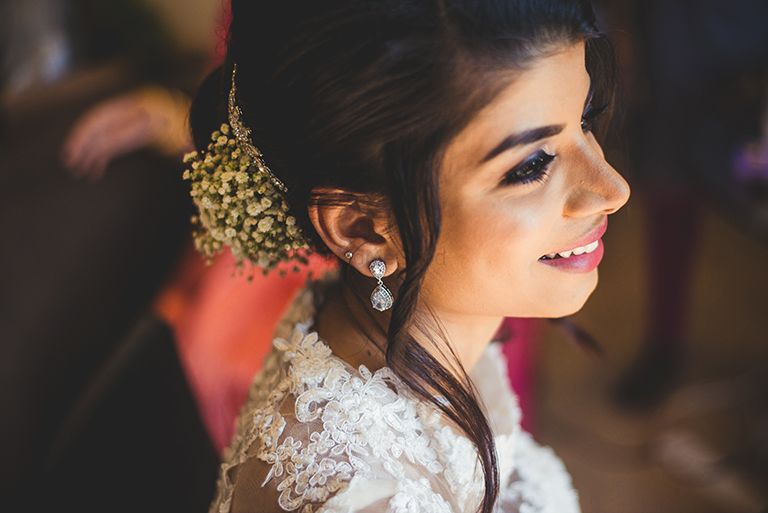 Photo From Bianca + Anish - By We Capture Weddings