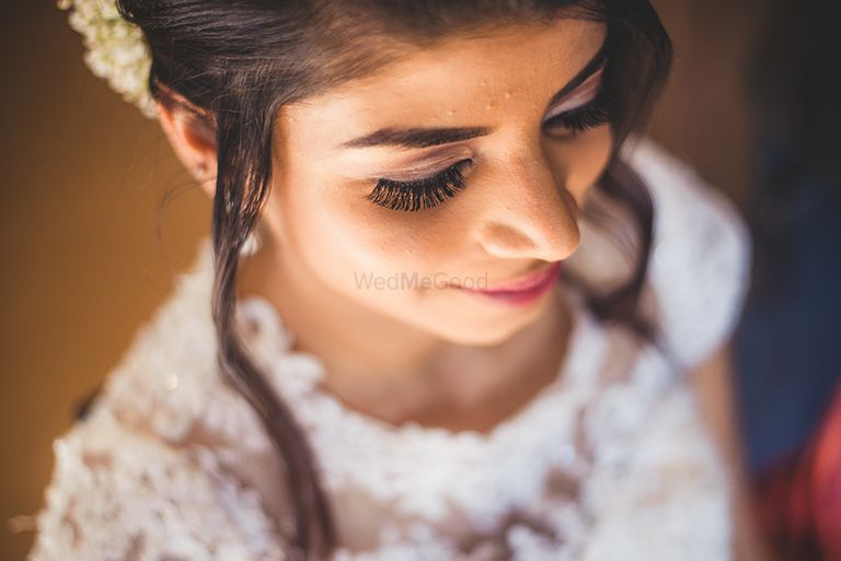 Photo From Bianca + Anish - By We Capture Weddings