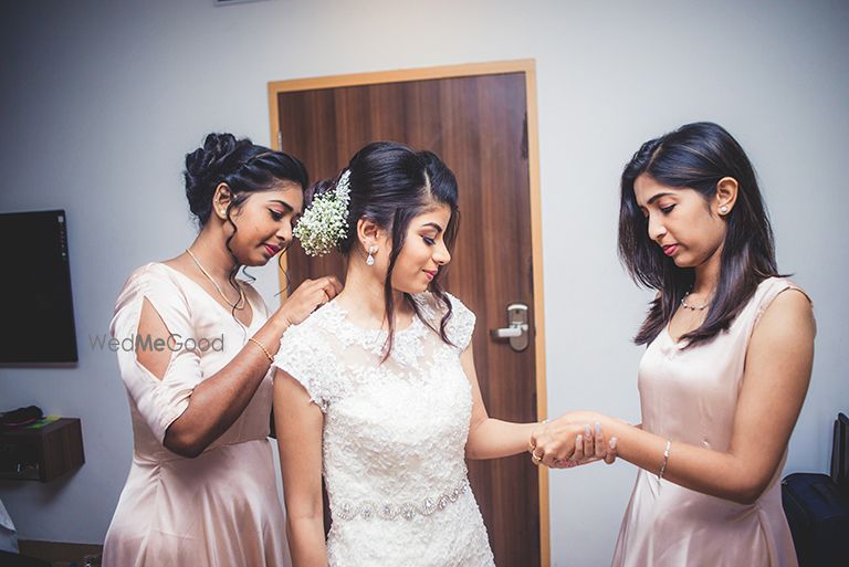 Photo From Bianca + Anish - By We Capture Weddings