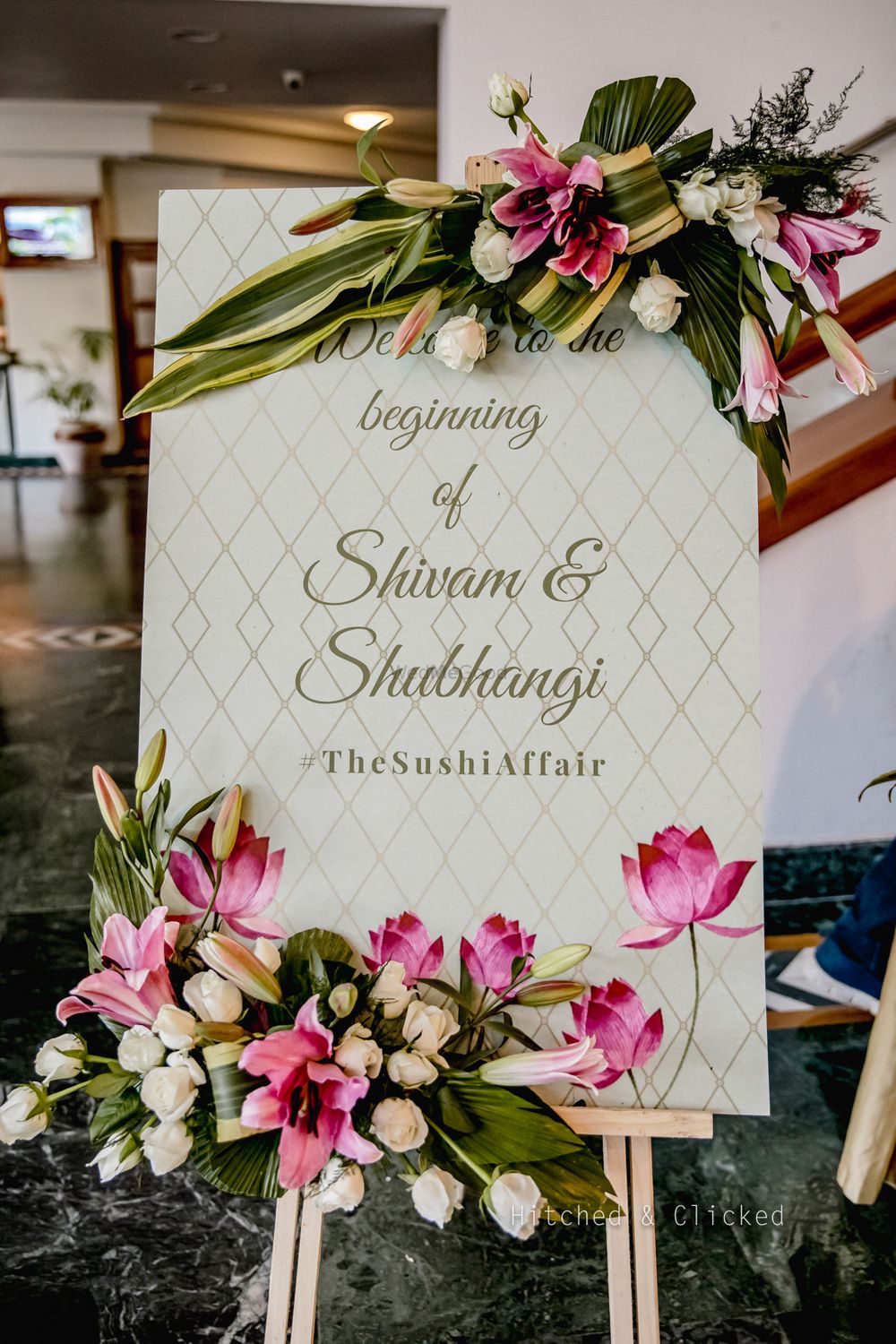 Photo From Shivam & Shubhangi - By Soul Connect By Kabir Events